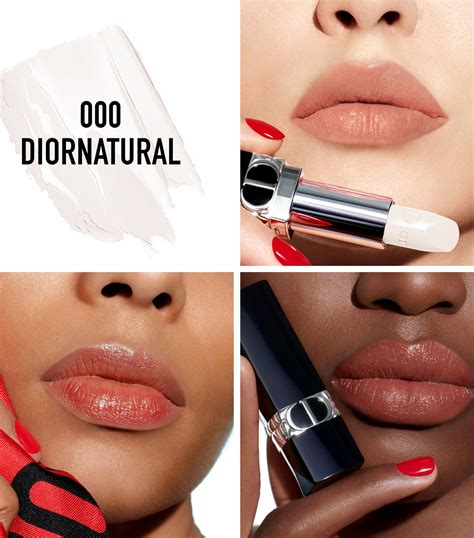 586 dior bloom|Rouge Dior Lip Balm: Hydrating Floral Lip Care .